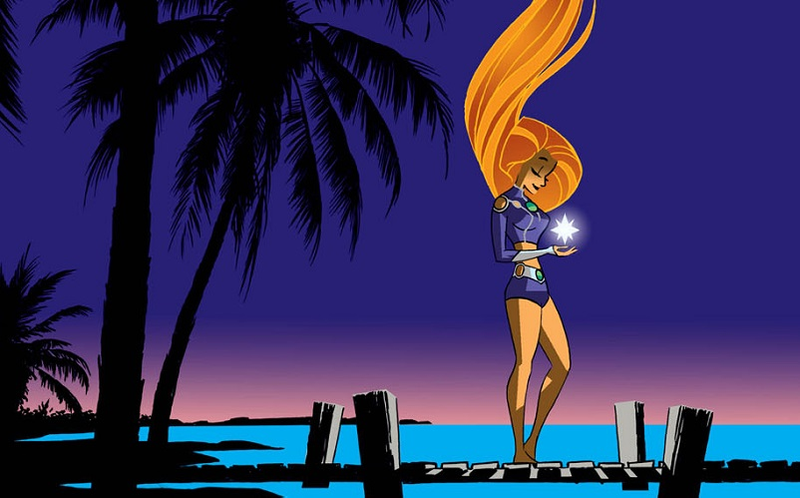 Illustration for article titled My DC (And Marvel) Worries About The Recent Rumors
